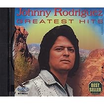 【新品未開封】Super Hits / Johnny Rodriguez (CD) OS00NTk1LmpwZWc.jpeg